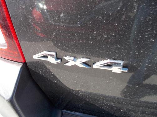 2016 Jeep Compass High Altitude