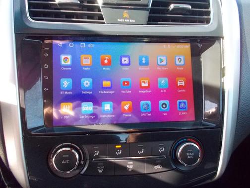 2013 Nissan Altima 2.5 S