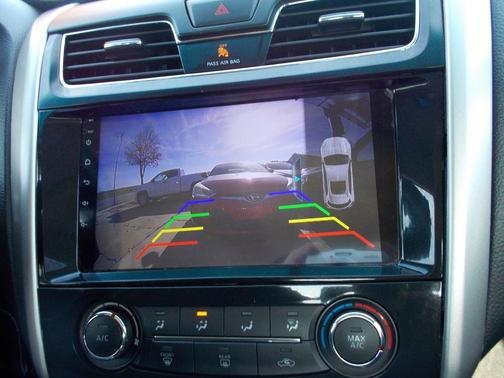 2013 Nissan Altima 2.5 S