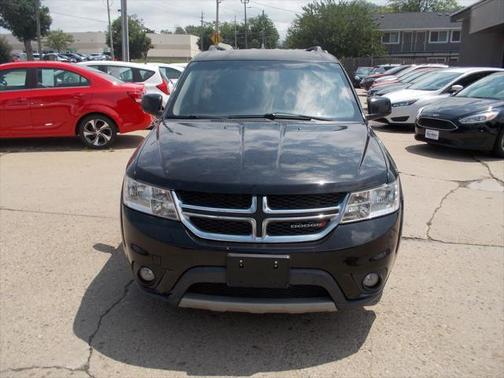 2015 Dodge Journey SXT