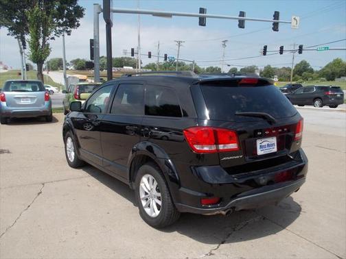 2015 Dodge Journey SXT
