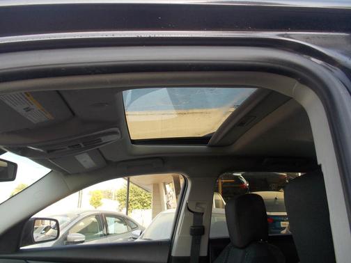 2013 GMC Terrain SLE-2