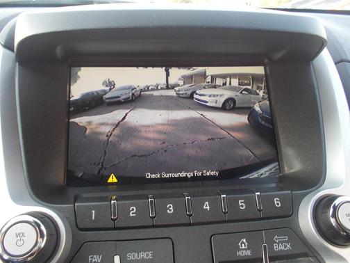 2013 GMC Terrain SLE-2