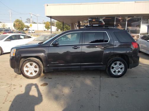 2013 GMC Terrain SLE-2