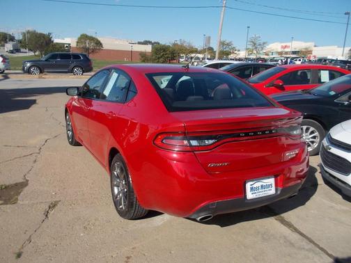 2014 Dodge Dart SXT