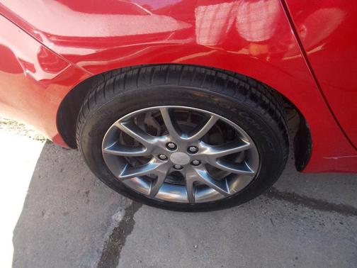 2014 Dodge Dart SXT