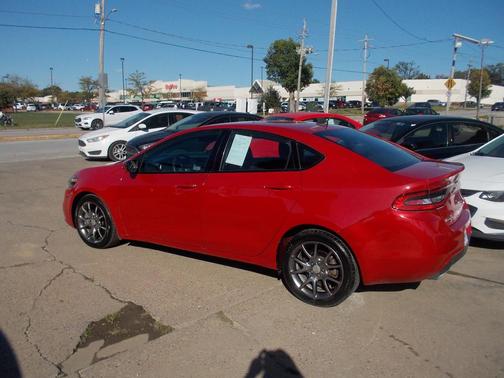 2014 Dodge Dart SXT