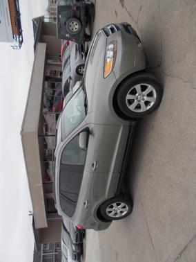 2007 Hyundai SANTA FE 