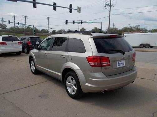 2009 Dodge Journey SXT