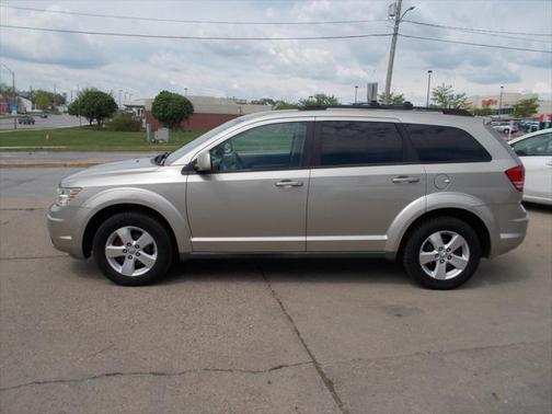 2009 Dodge Journey SXT