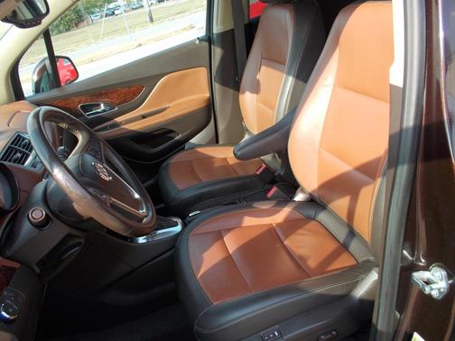 2015 Buick Encore Premium