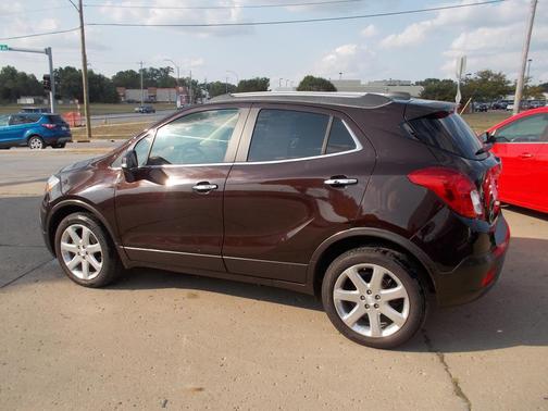 2015 Buick Encore Premium