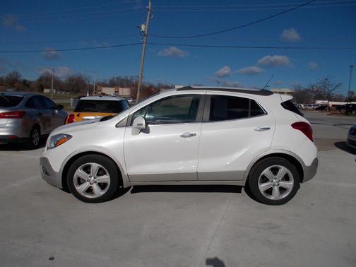 2015 Buick Encore Convenience