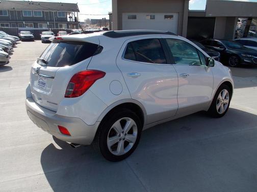 2015 Buick Encore Convenience