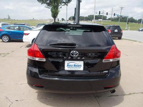 2011 Toyota Venza Base