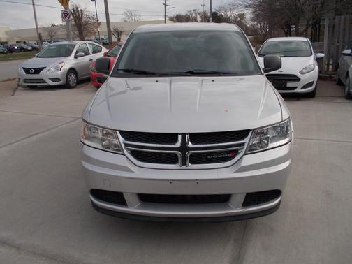 2014 Dodge Journey American Value Pkg