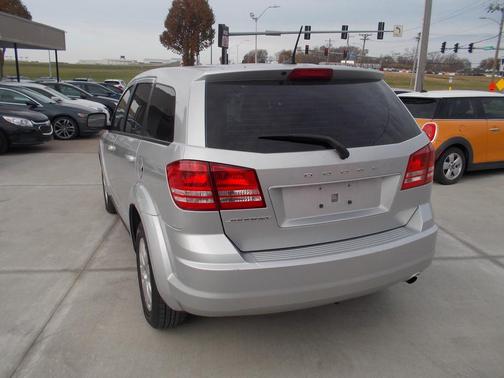 2014 Dodge Journey American Value Pkg