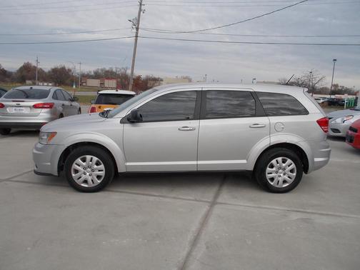 2014 Dodge Journey American Value Pkg