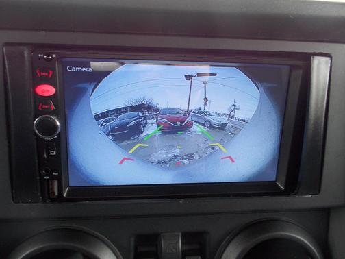 2010 Jeep Wrangler Sport