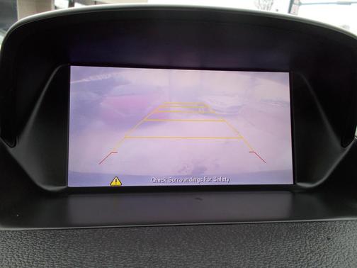 2015 Buick Encore Base