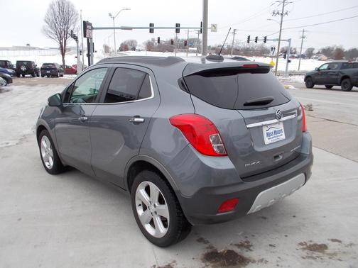 2015 Buick Encore Base