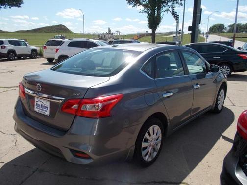 2016 Nissan Sentra