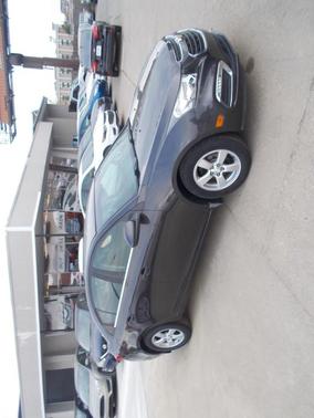 2016 Chevrolet Cruze Limited 1LT