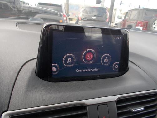 2017 Mazda Mazda3 Sport