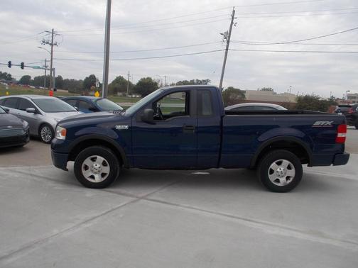 2008 Ford F-150 
