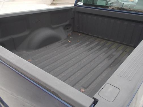 2008 Ford F-150 