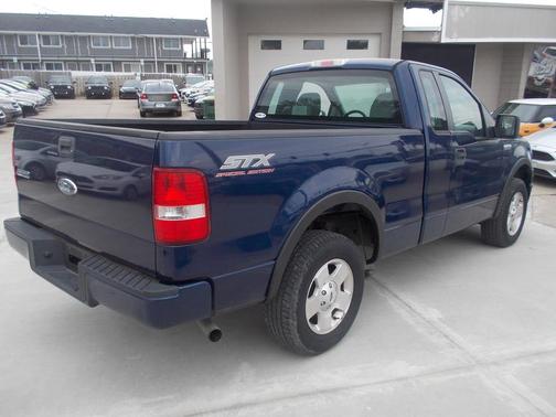 2008 Ford F-150 