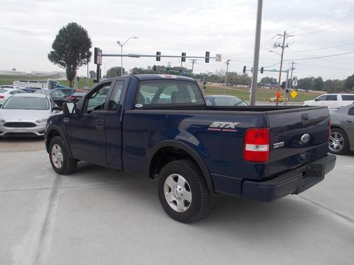 2008 Ford F-150 
