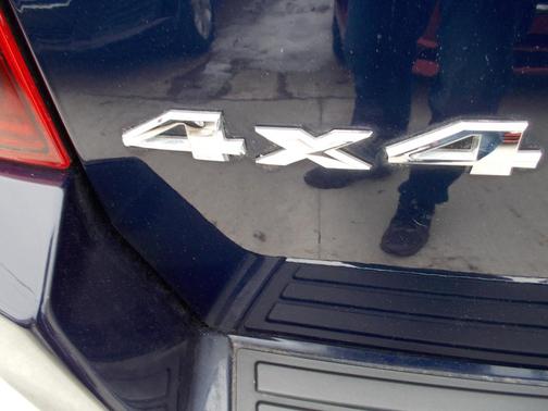 2016 Jeep Compass High Altitude