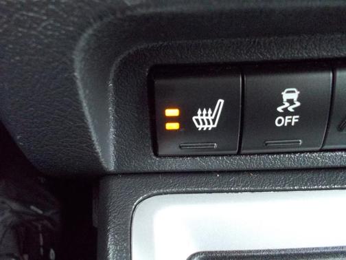 2016 Jeep Compass High Altitude