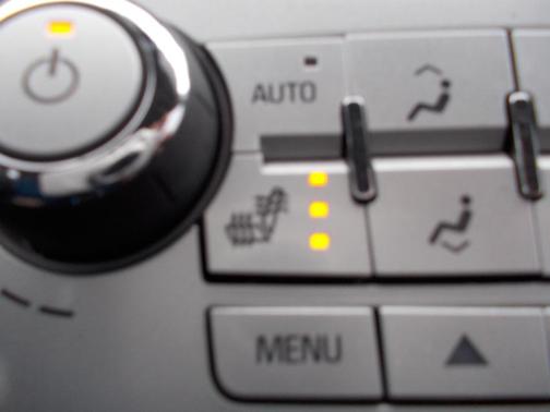 2017 Chevrolet Equinox 1LT