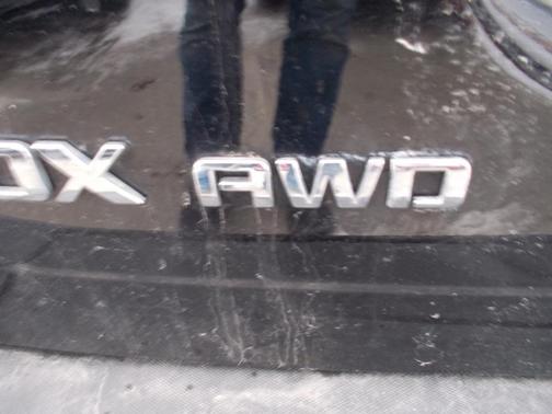 2017 Chevrolet Equinox 1LT