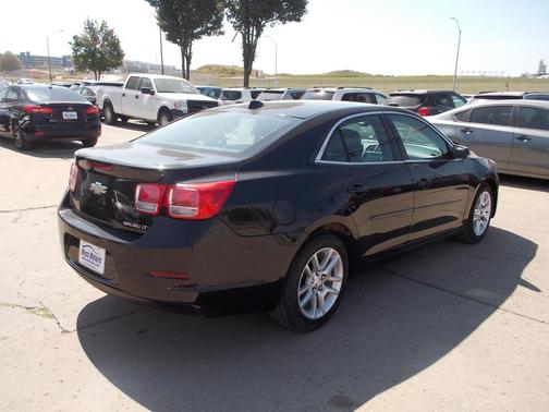 2014 Chevrolet Malibu 1LT