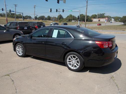 2014 Chevrolet Malibu 1LT