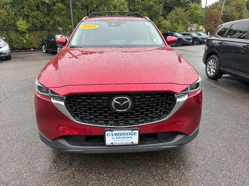 2023 Mazda CX-5 2.5 S Preferred