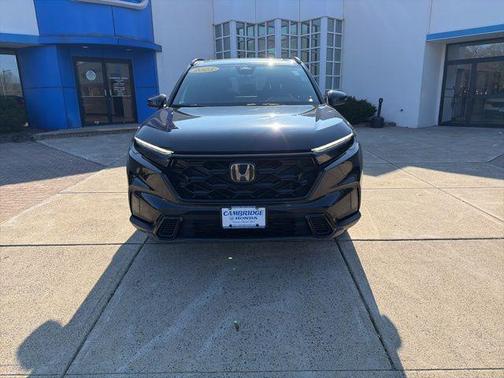 2023 Honda CR-V Hybrid Sport AWD