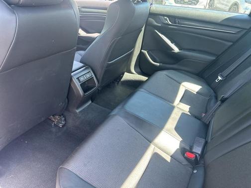 2021 Honda Accord Sport 1.5T