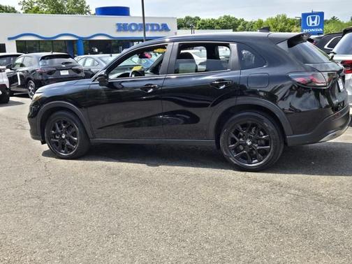 2023 Honda HR-V AWD Sport