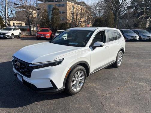 2023 Honda CR-V EX