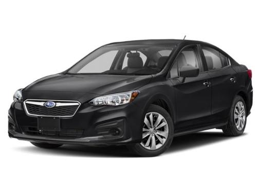 2019 Subaru Impreza 2.0i Premium