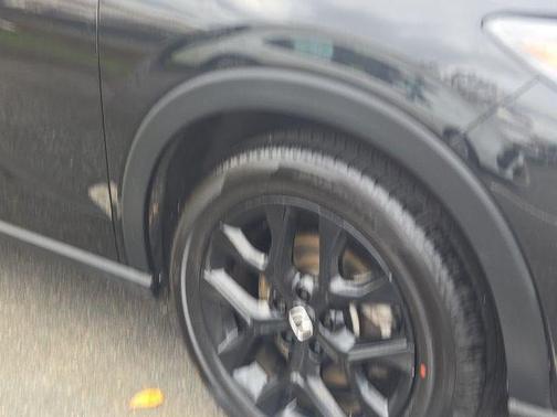 2023 Honda HR-V AWD Sport