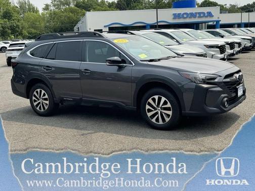 2023 Subaru Outback Premium