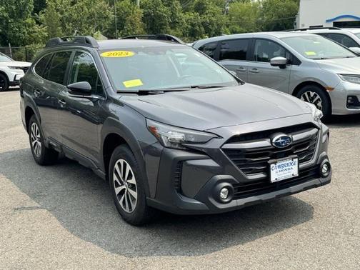 2023 Subaru Outback Premium