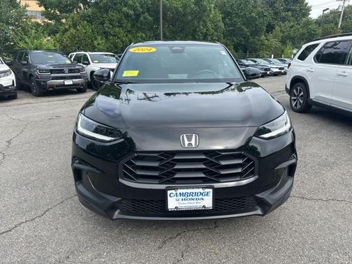2024 Honda HR-V AWD Sport