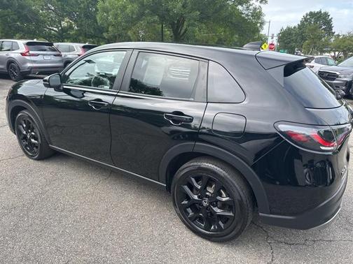 2024 Honda HR-V AWD Sport