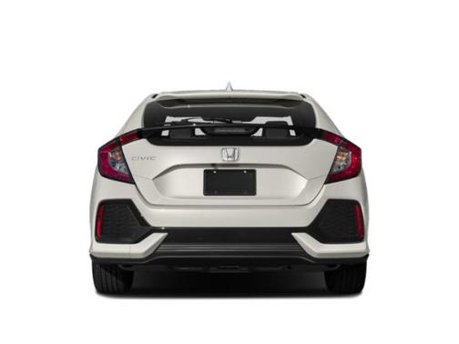 2019 Honda Civic EX-L w/Navi